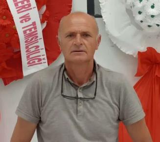 Bülent YALÇIN 