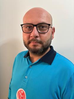 Kamil TÜRKCAN 