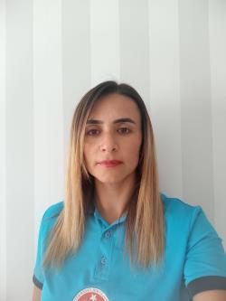 Bahar ALP SARISU 